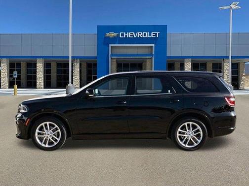 2022 Dodge Durango GT