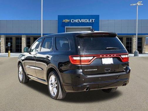 2022 Dodge Durango GT