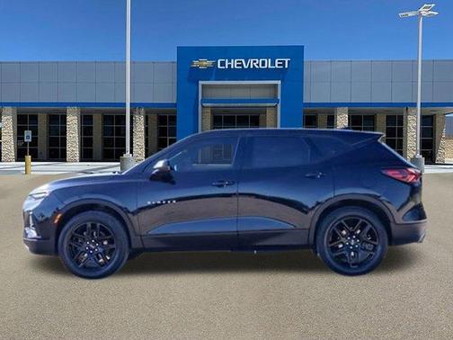2021 Chevrolet Blazer 1LT