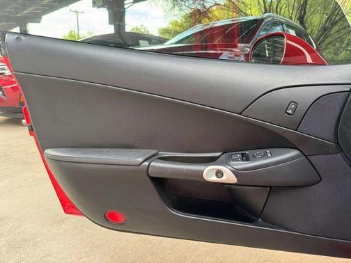 2013 Chevrolet Corvette Grand Sport