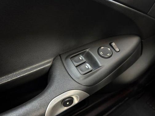 2013 Chevrolet Corvette Grand Sport