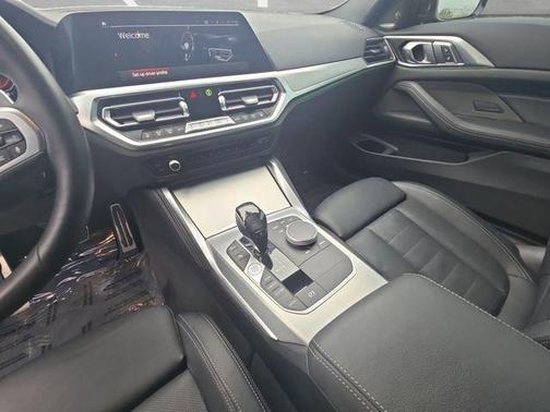 2021 BMW M440 i xDrive