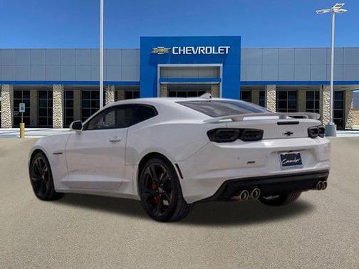 2023 Chevrolet Camaro 2SS