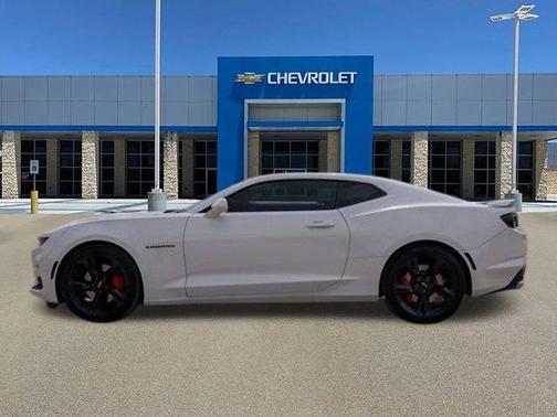 2023 Chevrolet Camaro 2SS
