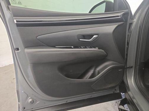 2023 Hyundai SANTA CRUZ 2.5T Limited