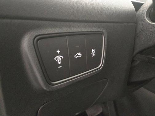 2023 Hyundai SANTA CRUZ 2.5T Limited