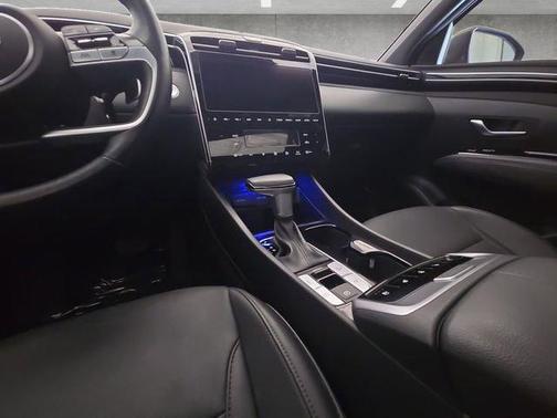 2023 Hyundai SANTA CRUZ 2.5T Limited