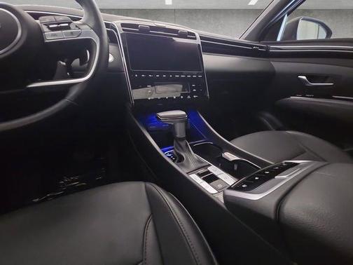 2023 Hyundai SANTA CRUZ 2.5T Limited