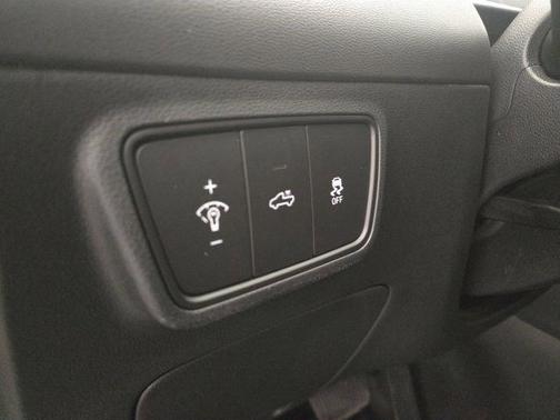 2023 Hyundai SANTA CRUZ 2.5T Limited