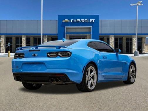 2023 Chevrolet Camaro SS
