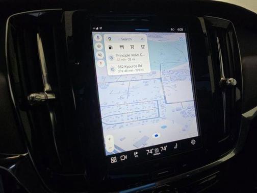 2022 Volvo S90 B6 Inscription