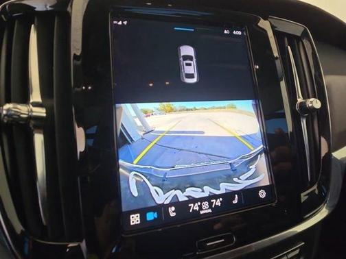 2022 Volvo S90 B6 Inscription