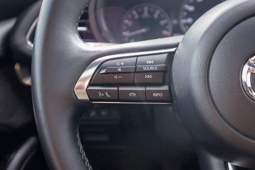 2024 Mazda Mazda3 FWD w/Premium Package