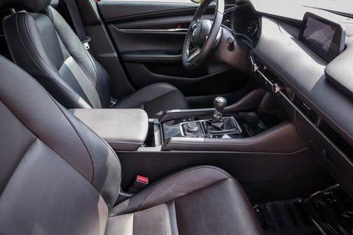 2024 Mazda Mazda3 FWD w/Premium Package