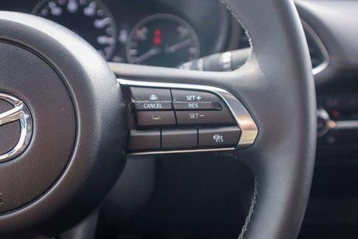 2024 Mazda Mazda3 FWD w/Premium Package