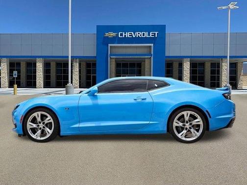 2023 Chevrolet Camaro SS
