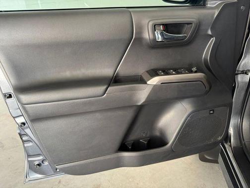 2023 Toyota Tacoma Limited