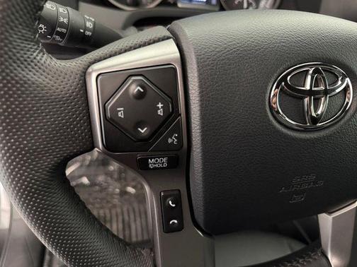 2023 Toyota Tacoma Limited
