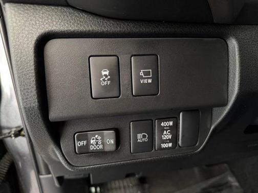 2023 Toyota Tacoma Limited
