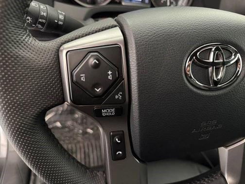 2023 Toyota Tacoma Limited