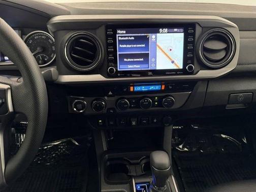2023 Toyota Tacoma Limited