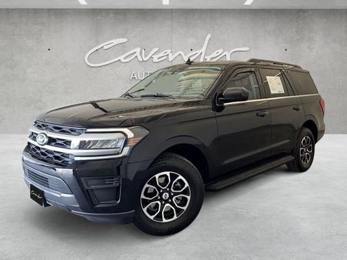 2023 Ford Expedition XLT