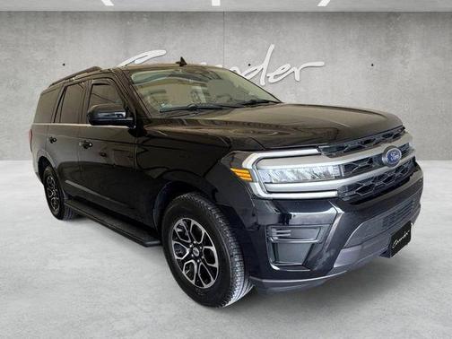 2023 Ford Expedition XLT