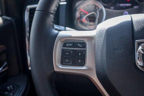 2018 RAM 1500 Laramie