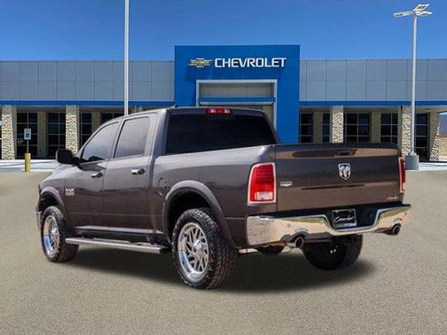 2018 RAM 1500 Laramie