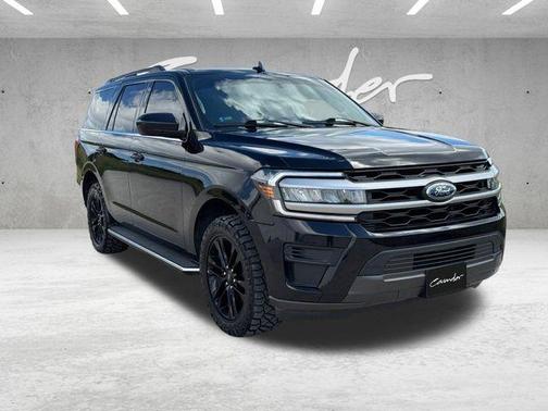2023 Ford Expedition XLT