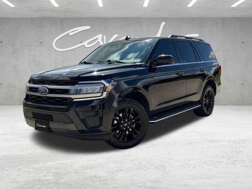 2023 Ford Expedition XLT