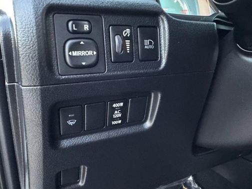 2020 Toyota 4Runner Sport