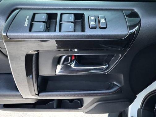 2020 Toyota 4Runner Sport