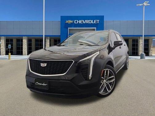 2023 Cadillac XT4 Sport