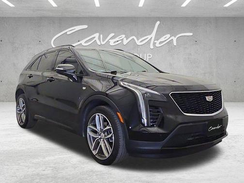 2023 Cadillac XT4 Sport
