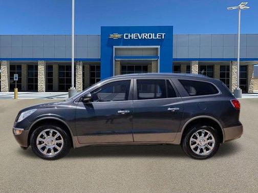 2011 Buick Enclave CXL