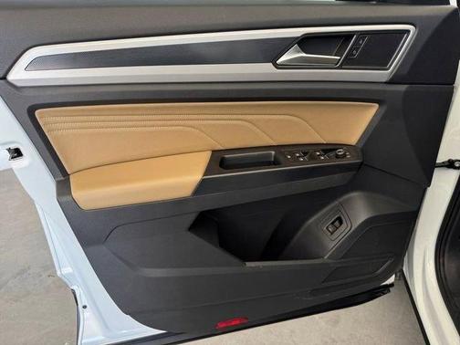 2021 Volkswagen Atlas Cross Sport 3.6L V6 SEL