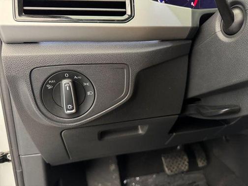 2021 Volkswagen Atlas Cross Sport 3.6L V6 SEL