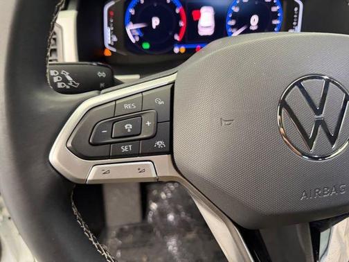 2021 Volkswagen Atlas Cross Sport 3.6L V6 SEL