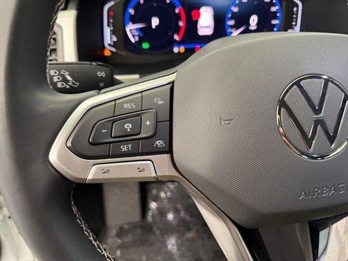 2021 Volkswagen Atlas Cross Sport 3.6L V6 SEL