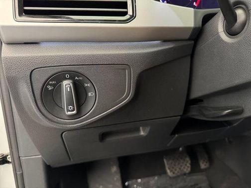 2021 Volkswagen Atlas Cross Sport 3.6L V6 SEL