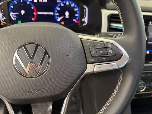 2021 Volkswagen Atlas Cross Sport 3.6L V6 SEL