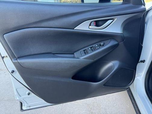 2019 Mazda CX-3 Sport