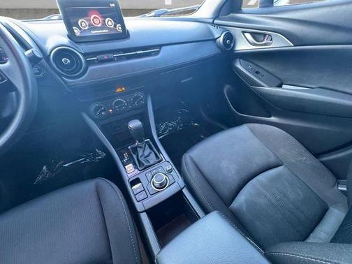 2019 Mazda CX-3 Sport