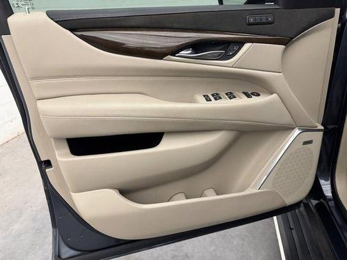 2019 Cadillac Escalade Premium Luxury