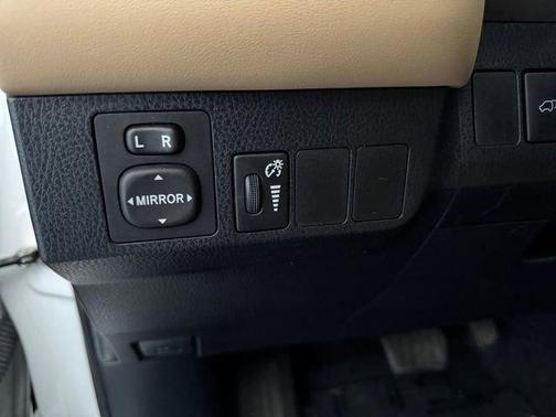 2016 Toyota RAV4 Hybrid XLE