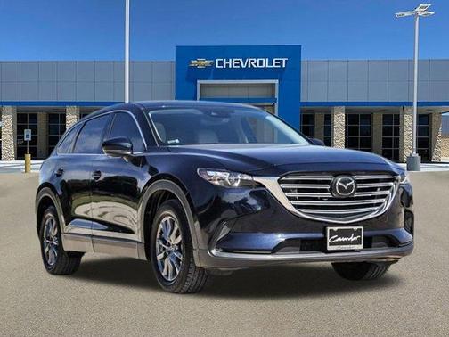 2023 Mazda CX-9 Touring