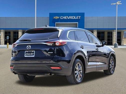 2023 Mazda CX-9 Touring