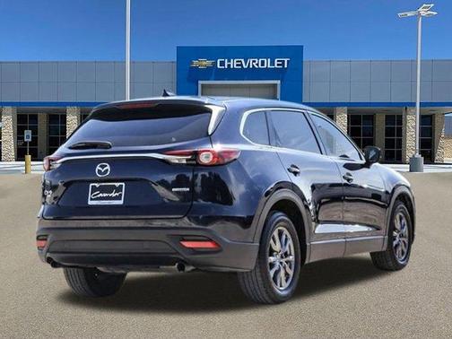 2023 Mazda CX-9 Touring