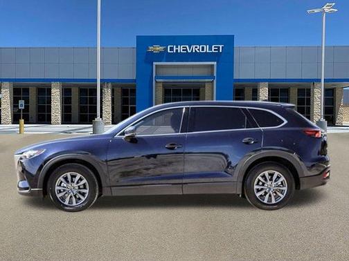 2023 Mazda CX-9 Touring